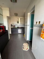 Blk 101 Pasir Ris Street 12 (Pasir Ris), HDB Executive #568344571